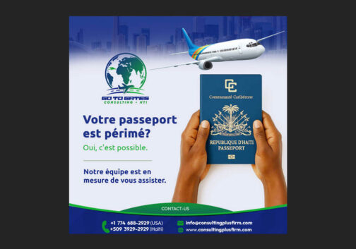 Mini affiche (template design) pour tes réseaux sociaux – Image 3