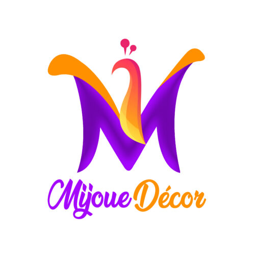 Conception de logo élégant et attrayant pour mini projet – Image 8