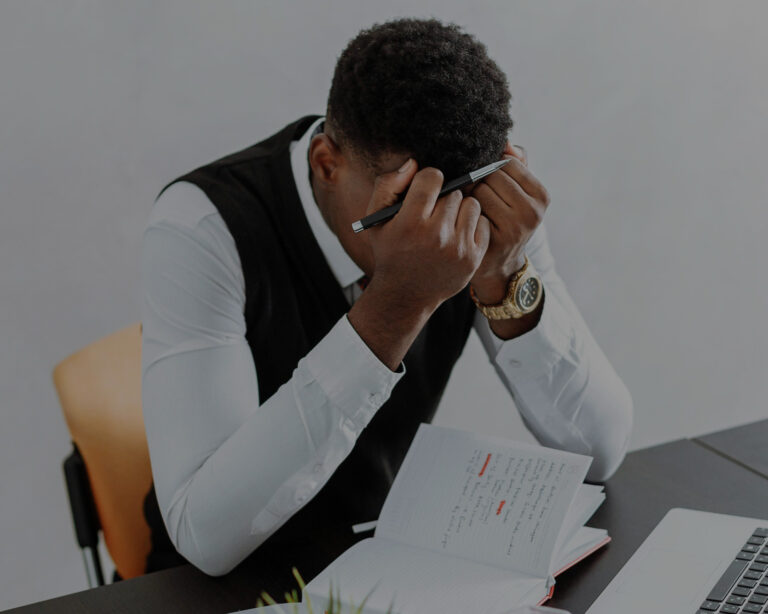 Transformez vos pensées négatives en opportunités