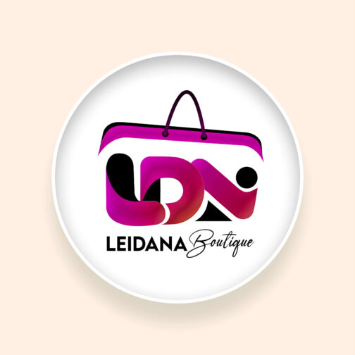 Conception de logo élégant et attrayant pour mini projet