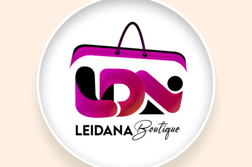 Conception de logo élégant et attrayant pour mini projet